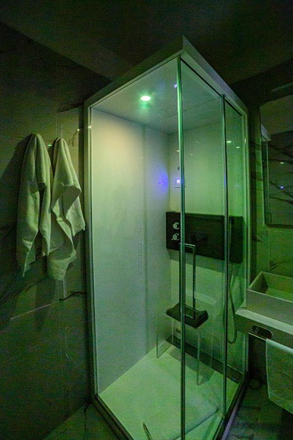 Luxury Top Floor In Trastevere โรม ภายนอก รูปภาพ