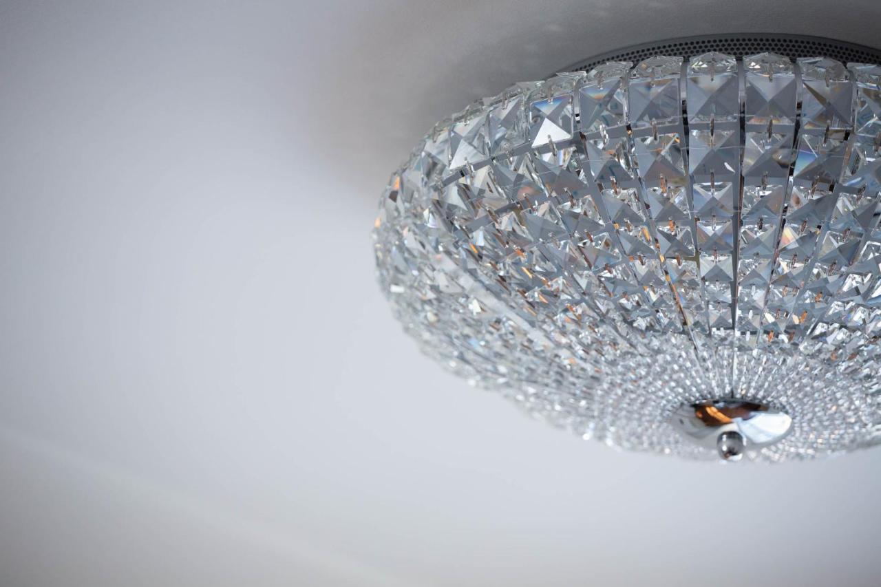 Luxury Top Floor In Trastevere โรม ภายนอก รูปภาพ