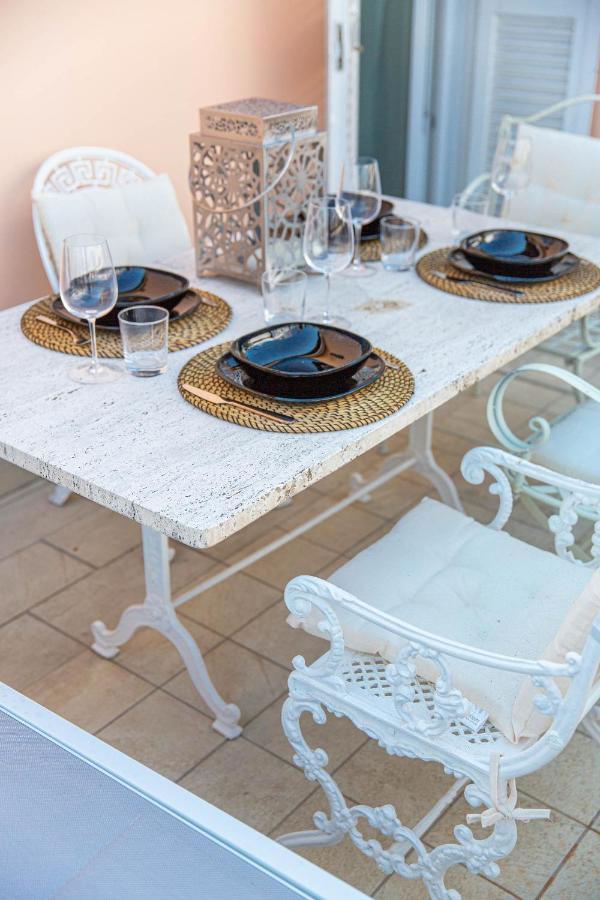 Luxury Top Floor In Trastevere โรม ภายนอก รูปภาพ