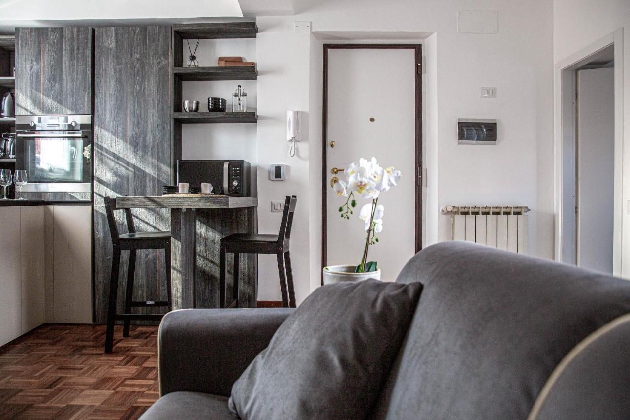 Luxury Top Floor In Trastevere โรม ภายนอก รูปภาพ
