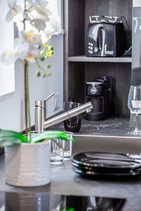 Luxury Top Floor In Trastevere โรม ภายนอก รูปภาพ