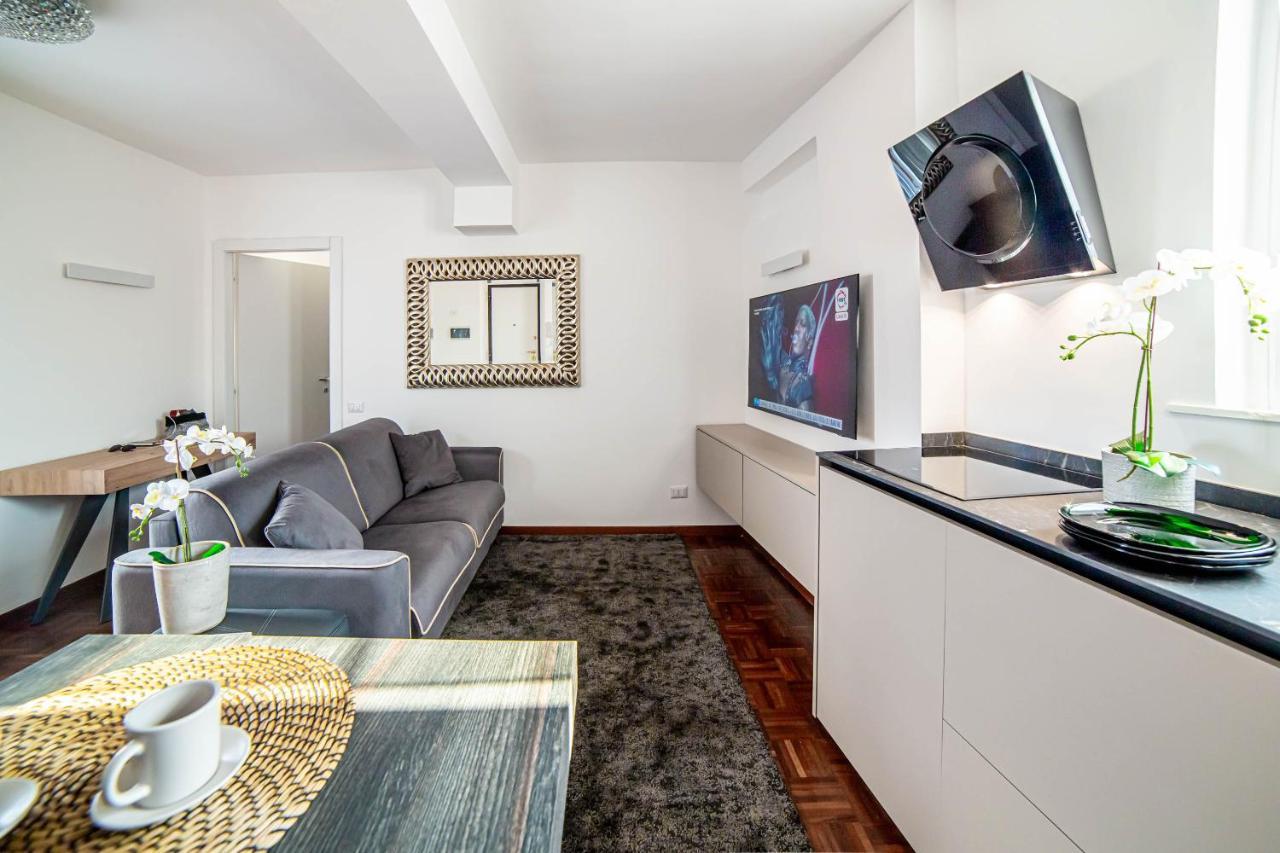 Luxury Top Floor In Trastevere โรม ภายนอก รูปภาพ