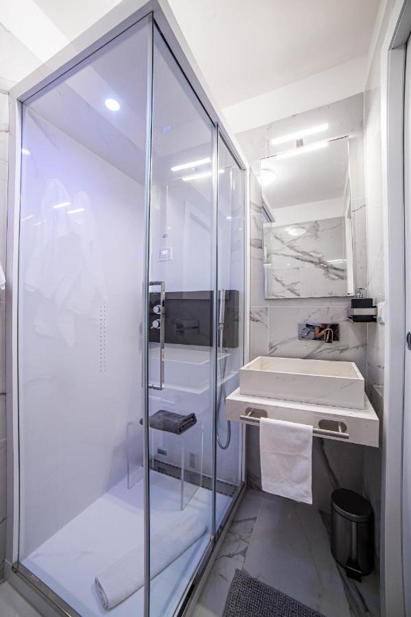 Luxury Top Floor In Trastevere โรม ภายนอก รูปภาพ