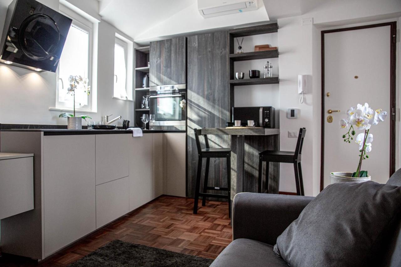 Luxury Top Floor In Trastevere โรม ภายนอก รูปภาพ