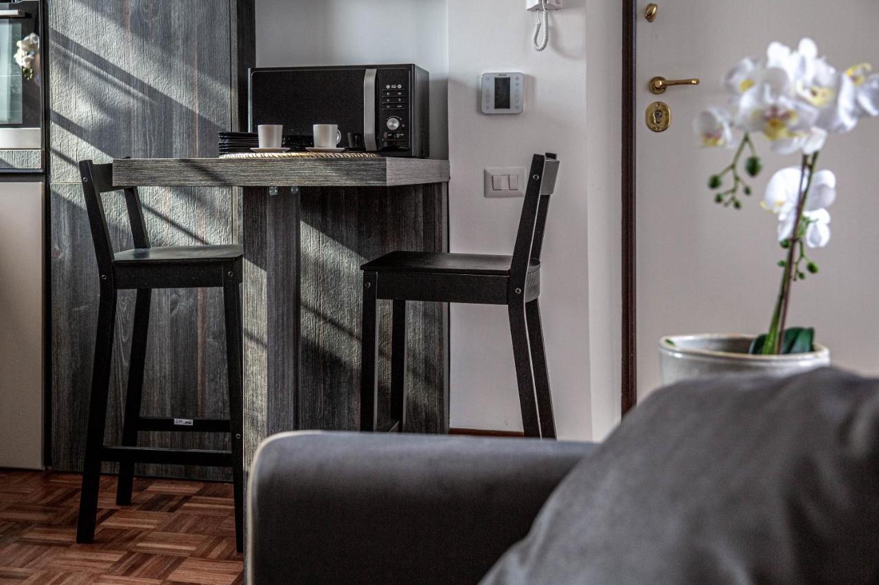 Luxury Top Floor In Trastevere โรม ภายนอก รูปภาพ